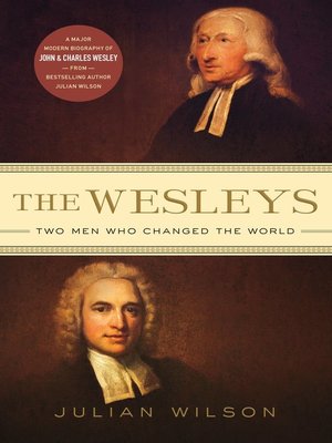 cover image of The Wesleys